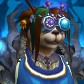 Character Avatar